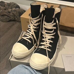 Rick Owens authentic drkshdw
